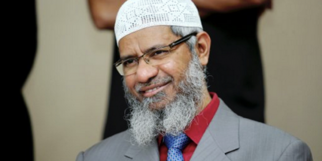 2 + 2 = 5 je pogrešno, vrijeđaš li ti to mene? – Dr. Zakir Naik (SMIJEŠNO)