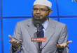 ‘UBIJAJTE MNOGOBOŠCE GDJE GOD IH NAĐETE’ – Dr. Zakir Naik