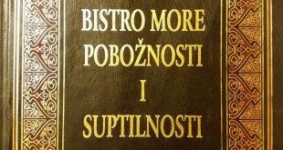 Bistro more pobožnosti i suptilnosti