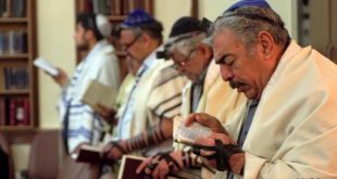 U Iranu jevreji imaju više prava od muslimana